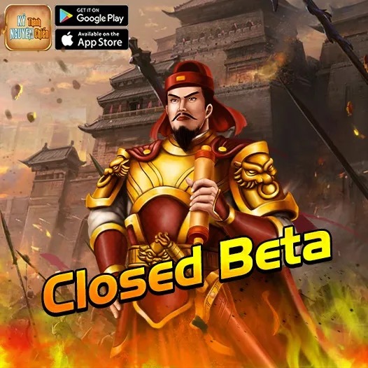 Khai mở Closed Beta 10/03/2023